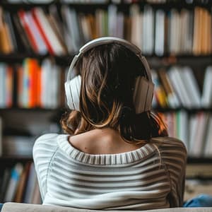 Productivity Tones: Concentration Music for Work - Working Music