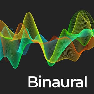 Binaural Beats: Cognitive Training & Intelligence Boost - Binaural Beats Recordings