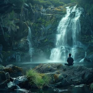 Relajación Profunda: Suaves Armonías Flotantes - Bruma Pacífica