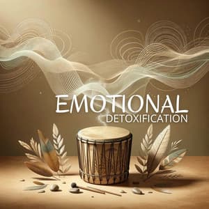 Emotional Detoxification: Stress Relief Through Ancestral Rhythms - Ethnic Sounds World