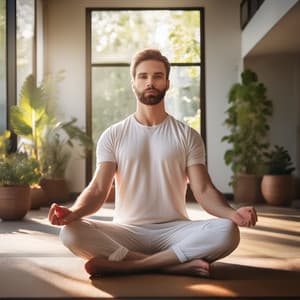 Música De Meditación Al Anochecer: Serenidad En Sonido - Hipnoterapia