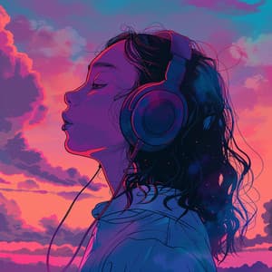 Harmony Lofi: Smooth Intervals - Lofi Nation