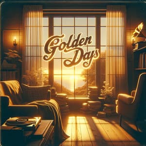 Golden Days - Vaporwave Vibes