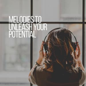 Melodies to Unleash Your Potential - Work Playlist