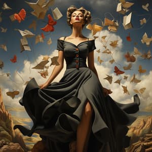 Calm Music - Brain Power Academy