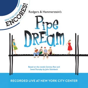 Rodgers & Hammerstein's Pipe Dream - Richard Rodgers