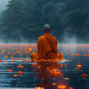 Meditation Moments: Music for Calm - Reiki ambiance zen