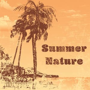 Summer Nature – Beautiful New Age Melodies Straight from Mother Nature for Relaxation, Meditation and Sleep - Kings of Nature