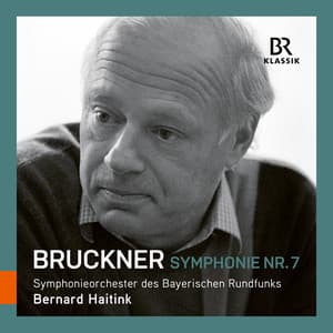 Bruckner: Symphony No. 7 in E Major, WAB 107 - Anton Bruckner