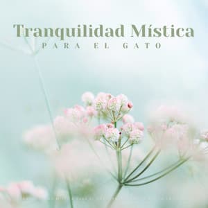 Tranquilidad Mística Para El Gato: Encontrar La Paz En La Calma - Habitos Saludables