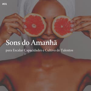 * Sons do Amanhã para Escalar Capacidades e Cultivo de Talentos * - Sons para dormir