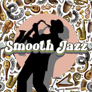 Serenity Jazz Collection Peaceful Tracks for Stress Relief - Smooth Jazz