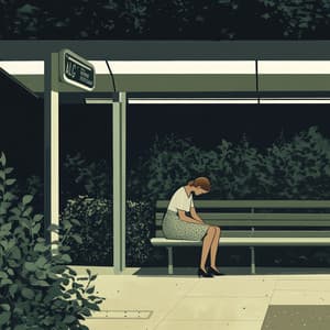 Avventure nel Mito di Serendipità: L'Epica Storia Sconosciuta della Tua Vita - Some Music to Sleep