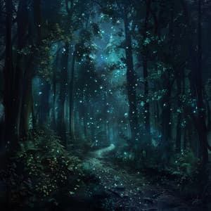 Ecos Del País De Los Sueños: Música Relajante Para Noches Reparadoras - Sueños de mandalas