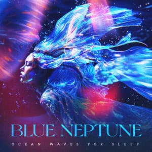 Blue Neptune - Ocean Waves For Sleep