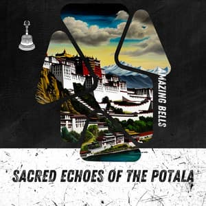 Sacred Echoes of the Potala - Amazing Bells