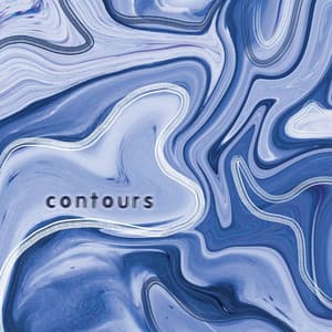 Contours - Terry Devine-King