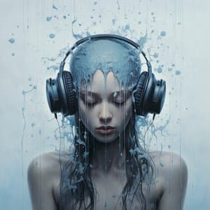 Armonía De Meditación Con Lluvia Binaural: Lluvia Apacible - Buscando almas