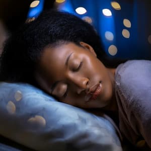 Cadencias Del Sueño: Canciones Suaves Para Dormir - Poema Nocturno