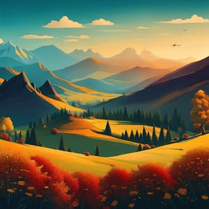 Ritmos Enfocados: Meditación Y Música Hip Hop - Maestro de vibraciones cósmicas