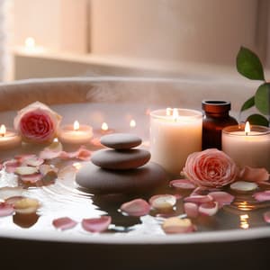 Hip Hop Music For Relaxing Massage And Deep Calm - Lofi Bliss