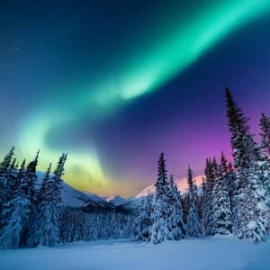 Paisaje Onírico De Relajación: Dejarse Llevar En Suavidad - Cala tranquila