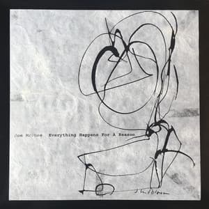 Everything Happens For A Reason - Joe Mcphee