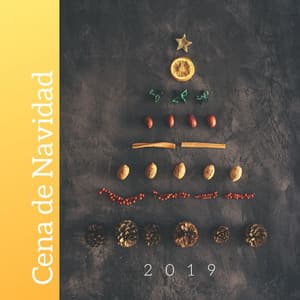 Cena de Navidad 2019: Música de Piano Instrumental para Crear el Perfecto Ambiente Natalicio - Nochebuena Collective