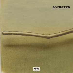 Astratta - Umberto Petrin