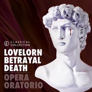 Classical Collection - Opera & Oratorio - David Tobin