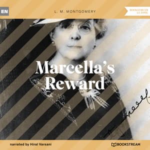 Marcella's Reward - Hiral Varsani