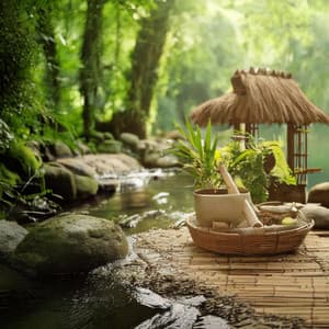 Relaxing Music for Ultimate Peace and Tranquility - Cloud Phases