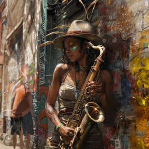 50 Cafe Jazz Tunes for a Cozy Autumn Breakfast - Instrumental Jazz Music Ambient