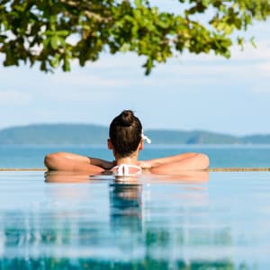 Relaxation Harmony: Music for Peaceful Moments - The Forever Guitar Ensemble