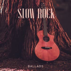 Slow Rock Ballads: Jazz & Blues Instrumental Music For A Warm & Relaxing Evening - Jazz And Blues Instrumentals