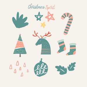 Christmas Spirit - Christmas Songs & Xmas Hits