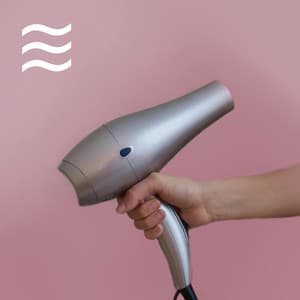 Drowsy Noise Melodies for Excellent Sleep All Night and Sweet Dreams - Dryer Sounds