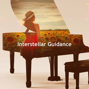 Interstellar Guidance - Relaxing Restaurant Music