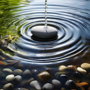 Música De Spa Tranquila Para Una Calma Interior Completa - Conceder curación