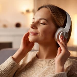 Orquesta Sinfónica: Bienestar Instrumental Suave - Jose Garcia