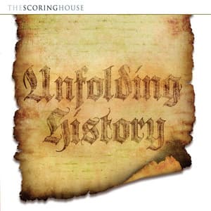 Unfolding History - Robert Foster