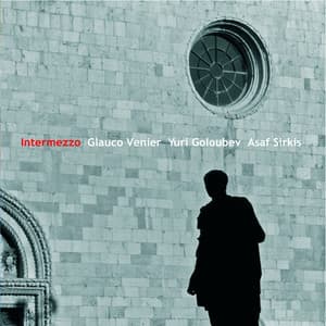 Intermezzo - Glauco Venier
