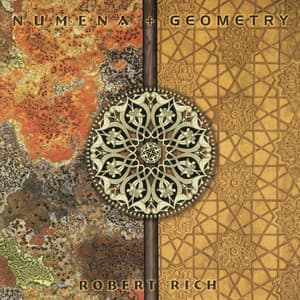 Numena + Geometry - Robert Rich