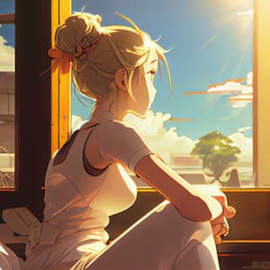 Whispers of Nature - Ambient