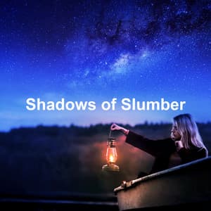 Shadows of Slumber - Baby Lullabies Songs To Sleep