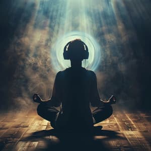 Serene Rhythms: Mindful Meditation Music - Calm Meditation Therapy