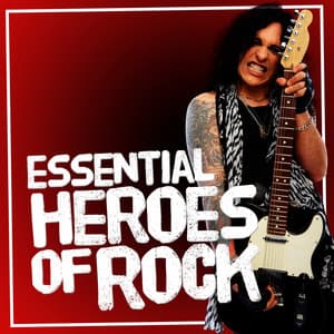 Essential Heroes of Rock - Indie Rock