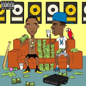Dum and Dummer 2 - Young Dolph