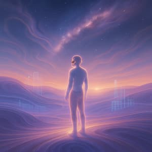 1 Infinity: The Sound of Becoming - Yoga Music