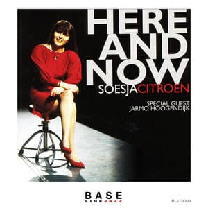 Here and Now - Soesja Citroen